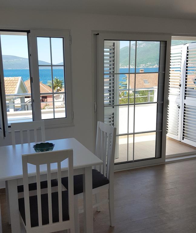 Apartment Milas 티바트 외부 사진