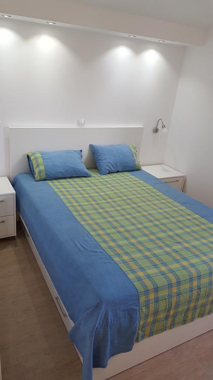 Apartment Milas 티바트 외부 사진